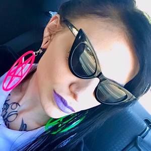 Meet your Posher, Kaley